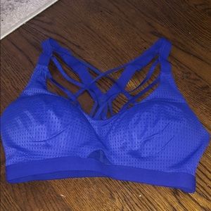 Victoria’s Secret Crisscross sports bra